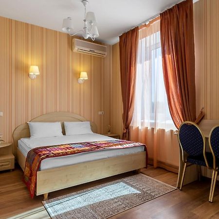 Гостиница Siesta Киев Sofiivska Borshchahivka Extérieur photo
