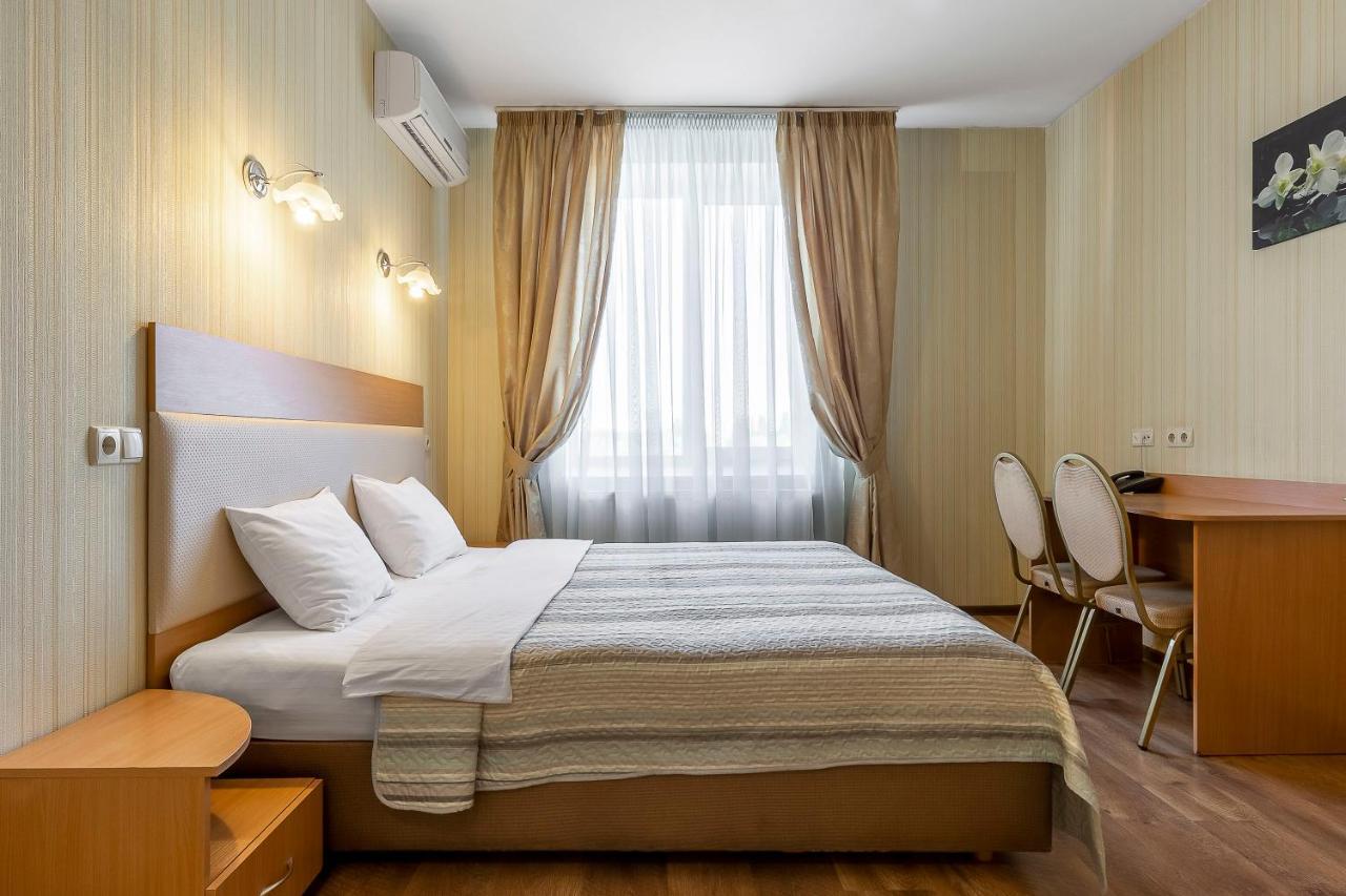 Гостиница Siesta Киев Sofiivska Borshchahivka Extérieur photo