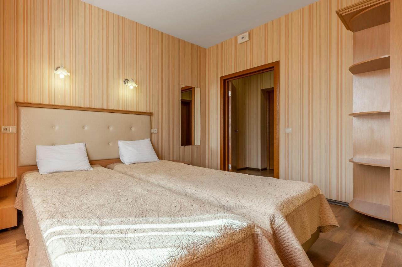 Гостиница Siesta Киев Sofiivska Borshchahivka Extérieur photo
