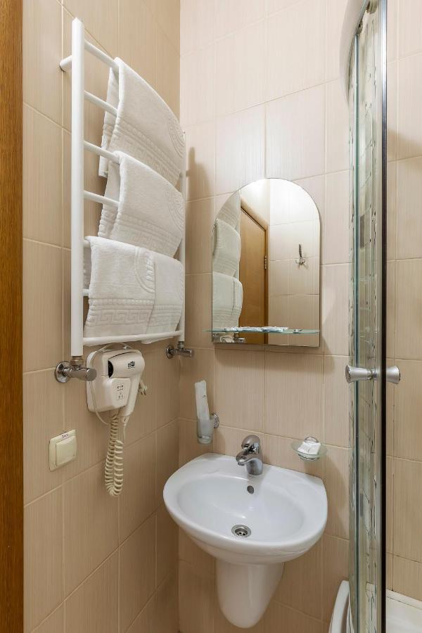 Гостиница Siesta Киев Sofiivska Borshchahivka Extérieur photo