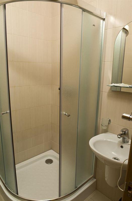 Гостиница Siesta Киев Sofiivska Borshchahivka Extérieur photo