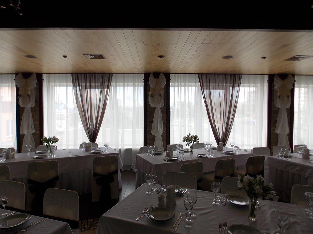 Гостиница Siesta Киев Sofiivska Borshchahivka Extérieur photo