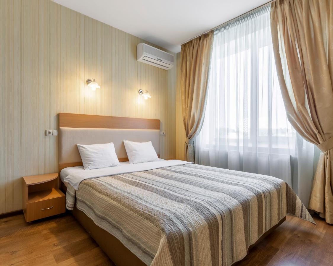 Гостиница Siesta Киев Sofiivska Borshchahivka Extérieur photo