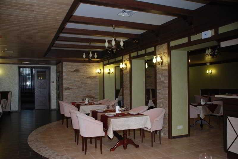Гостиница Siesta Киев Sofiivska Borshchahivka Extérieur photo