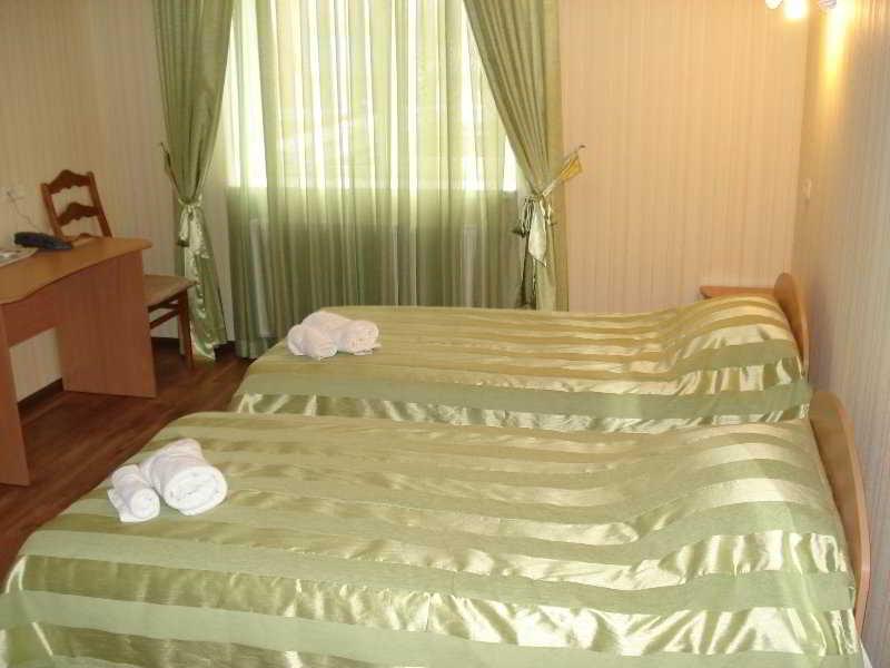 Гостиница Siesta Киев Sofiivska Borshchahivka Extérieur photo