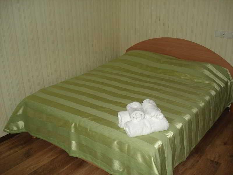 Гостиница Siesta Киев Sofiivska Borshchahivka Extérieur photo