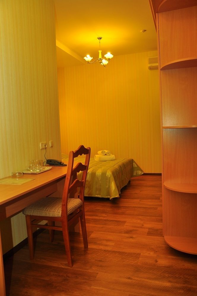 Гостиница Siesta Киев Sofiivska Borshchahivka Extérieur photo