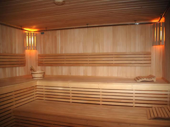 Гостиница Siesta Киев Sofiivska Borshchahivka Extérieur photo